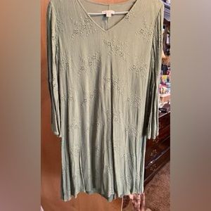 I’m cleaning out my closet and helping my grandma clean hers out